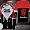 Personalized Brookshire Brothers Fleece Hoodie