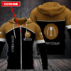 Personalized Brown-Forman Corporation 3D Fleece Hoodie