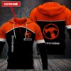 Personalized Bunnings Warehouse 3D Hoodie