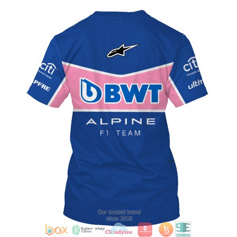 Personalized Bwt Alpine 3D Hoodie Personalized Bwt Alpine 3D Hoodie