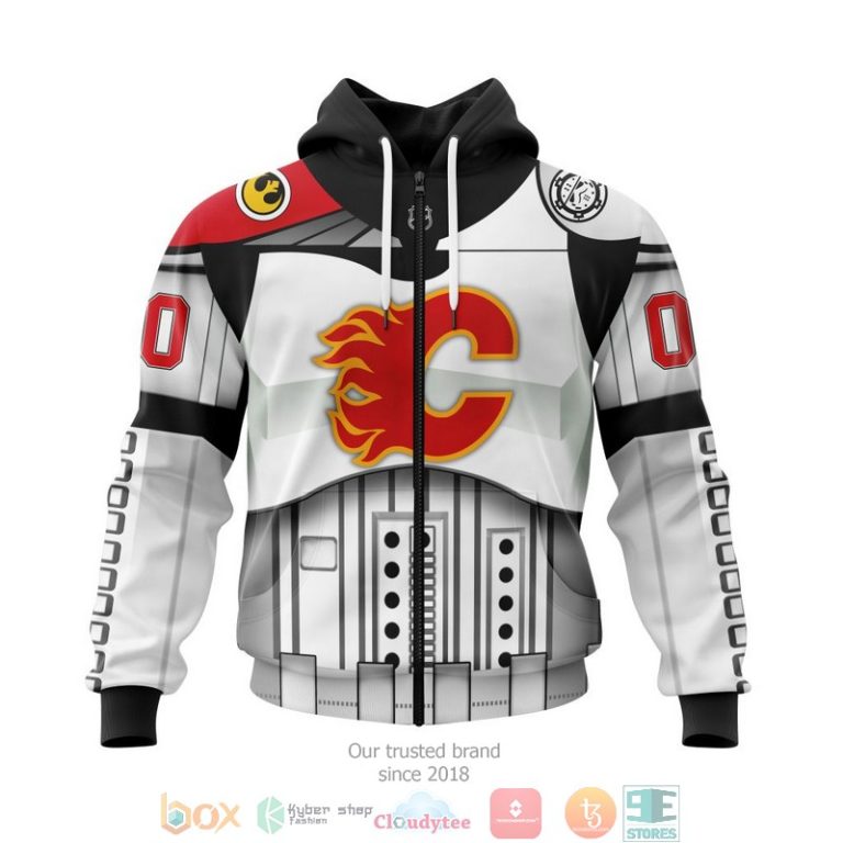 Personalized-Calgary-Flames-Nhl-Star-Wars-Custom-3D-Shirt-Hoodie-2