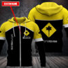Personalized California Pizza Kitchen Fleece Hoodie