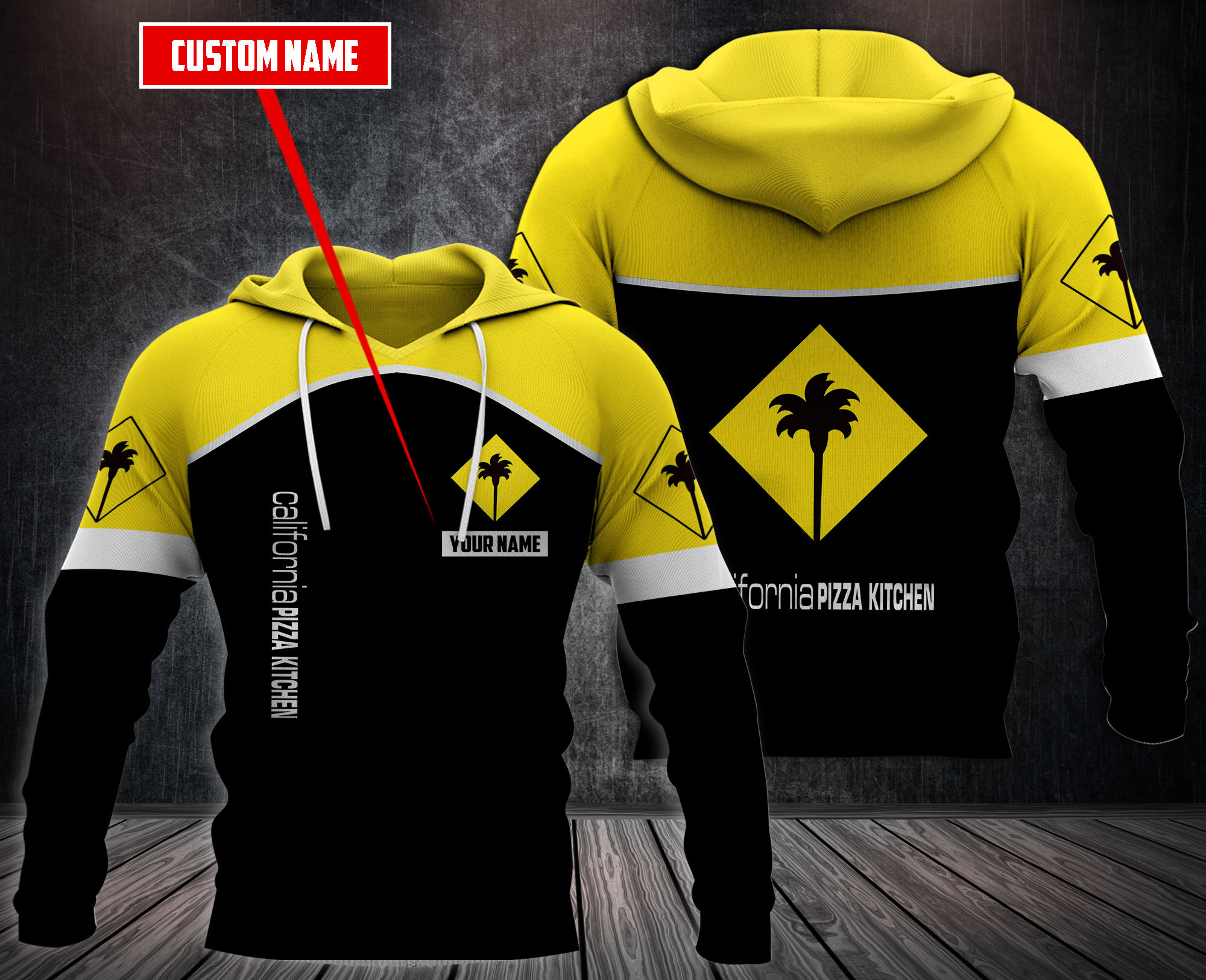 Personalized-California-Pizza-Kitchen-Fleece-Hoodie-2