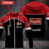 Personalized Campbell’S 3D Hoodie