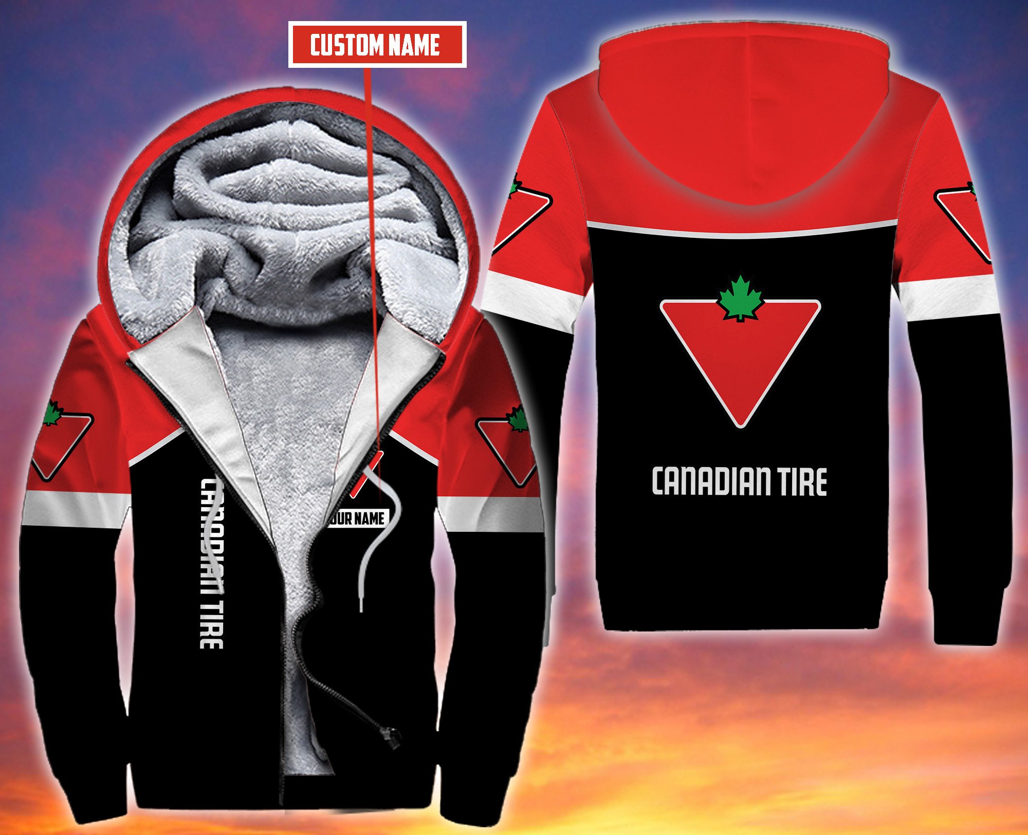 Hoodie Hoodie