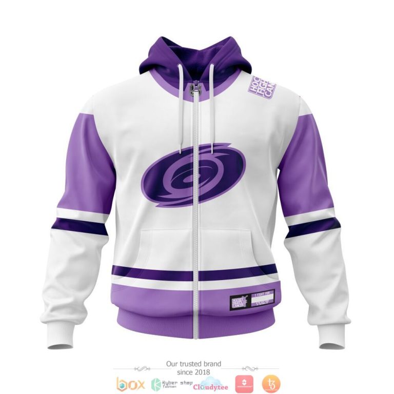 Personalized-Carolina-Hurricanes-Nhl-Hockey-Fight-Cancer-Custom-3D-Shirt-Hoodie-2