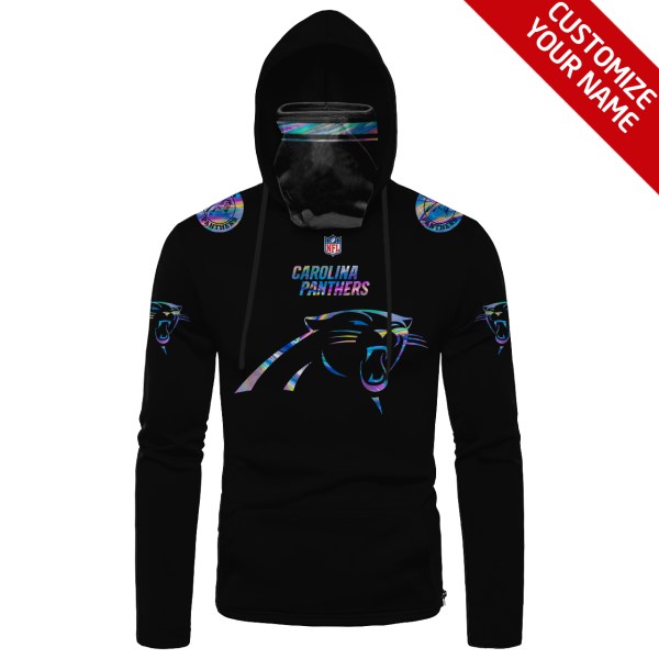Personalized-Carolina-Panthers-Black-Custom-3D-Hoodie-Mask-2