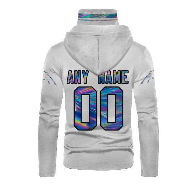 Personalized-Carolina-Panthers-White-Custom-3D-Hoodie-Mask-3