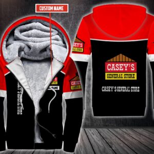 Fleece Hoodie