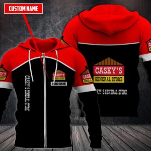 Personalized Casey’S General Stores 3D Hoodie