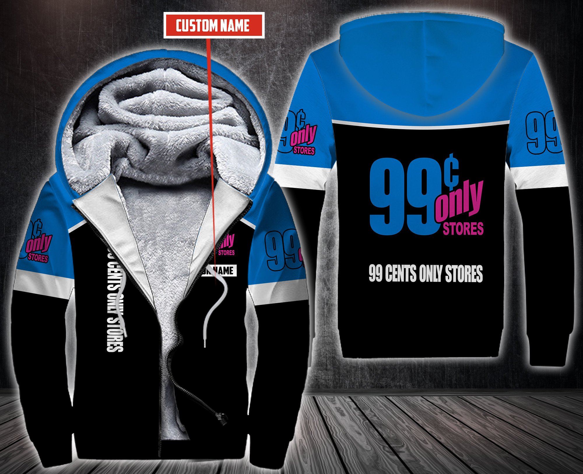 Hoodie Hoodie