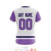 Personalized Chicago Blackhawks Nhl Hockey Fight Cancer Custom 3D Shirt