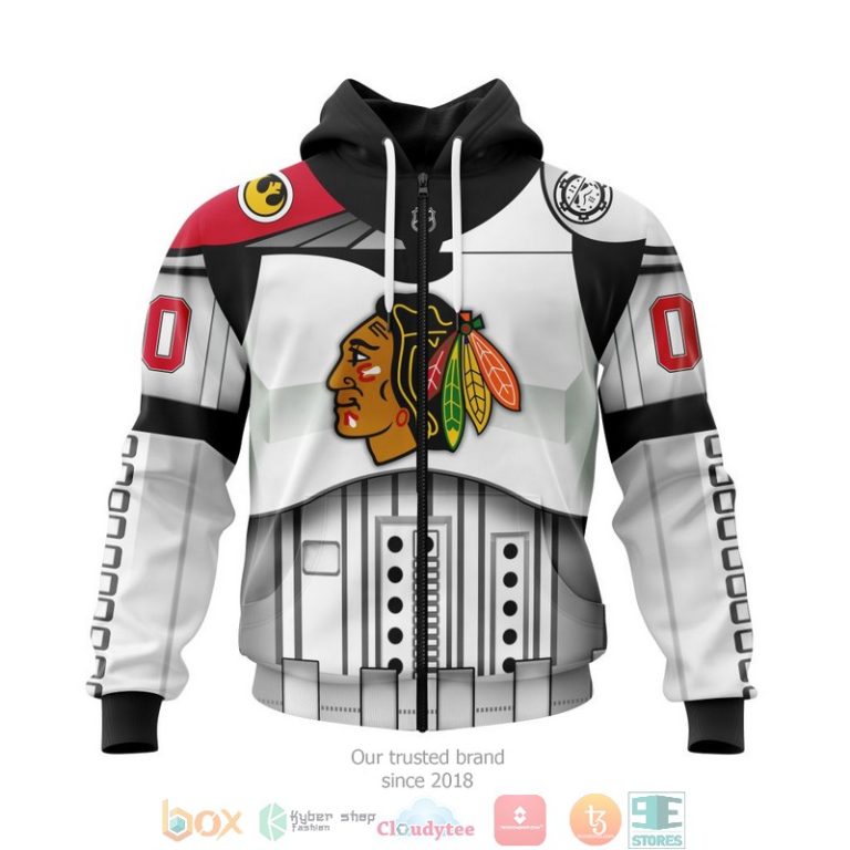 Personalized-Chicago-Blackhawks-Nhl-Star-Wars-Custom-3D-Shirt-Hoodie-2
