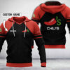 Personalized Chili’S Custom Hoodie