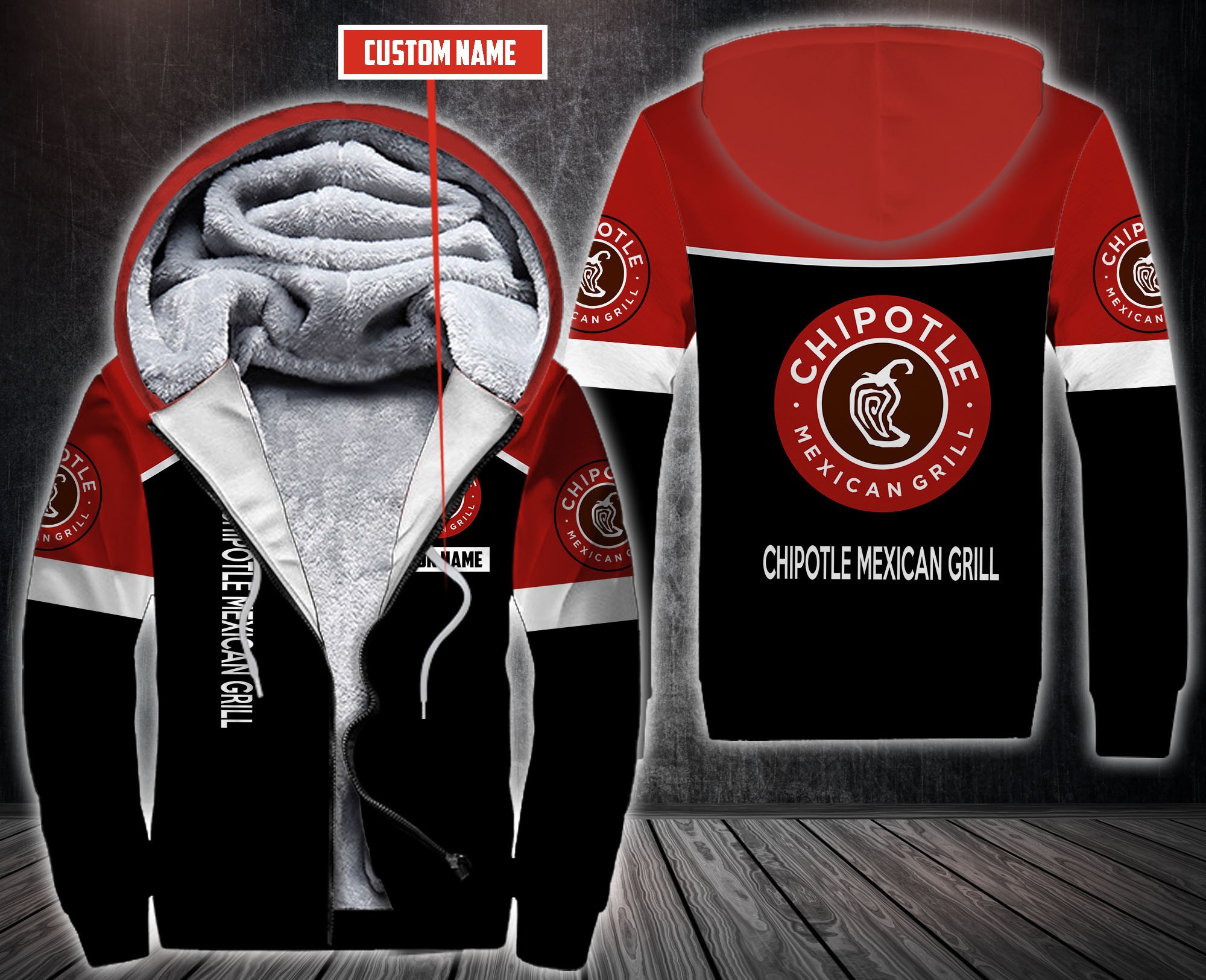 Hoodie Hoodie