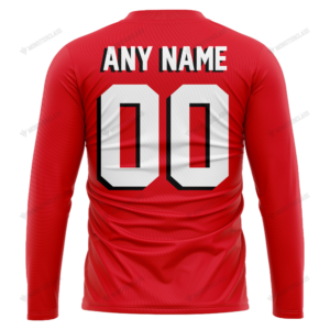 Personalized Cincinnati Cyborgs Custom 3D Shirt