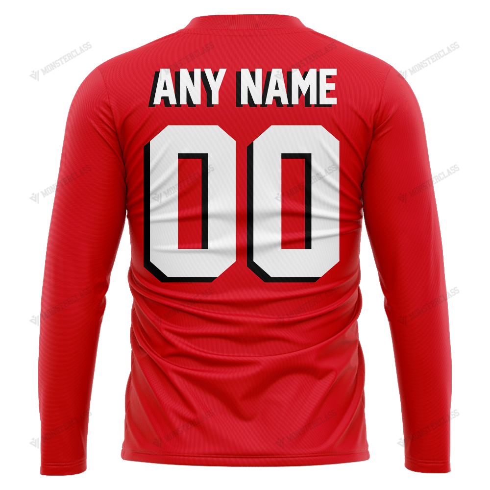 Personalized Cincinnati Cyborgs Custom 3D Shirt Personalized Cincinnati Cyborgs Custom 3D Shirt