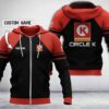 Personalized Circle K Custom Hoodie