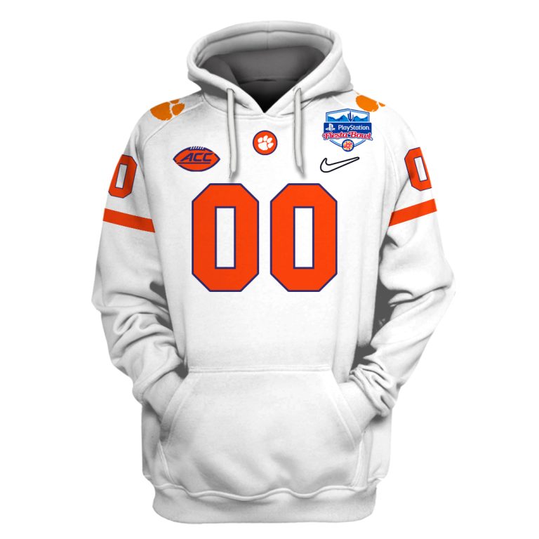 Personalized-Clemson-Tigers-Acc-Nike-White-Custom-3D-Shirt-Hoodie-3