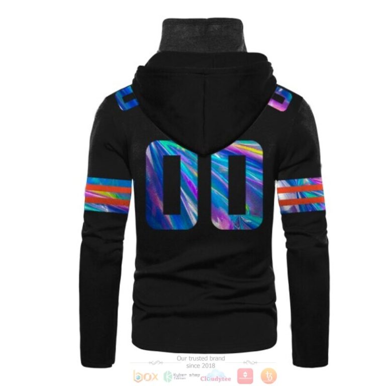 Personalized-Cleveland-Browns-Nfl-Black-Hologram-Custom-3D-Hoodie-Mask-3