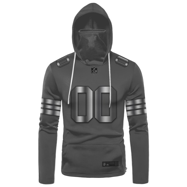 Personalized-Cleveland-Browns-Nfl-Dark-Grey-Custom-3D-Hoodie-Mask-2