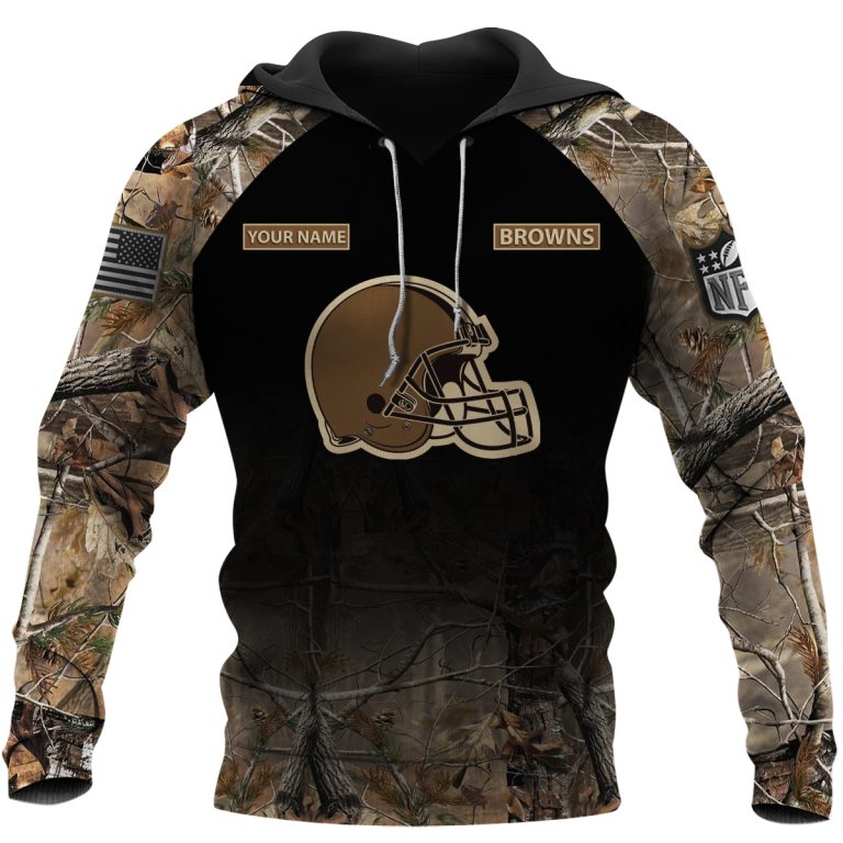 Personalized-Cleveland-Browns-Nfl-Hunting-Camo-Custom-3D-Shirt-Hoodie-3