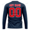 Personalized Cleveland Mr Fantastic Custom 3D Shirt