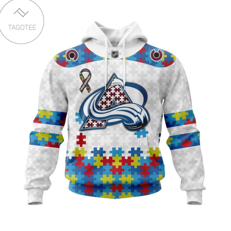 Personalized-Colorado-Avalanche-Autism-Awareness-Hoodie-1