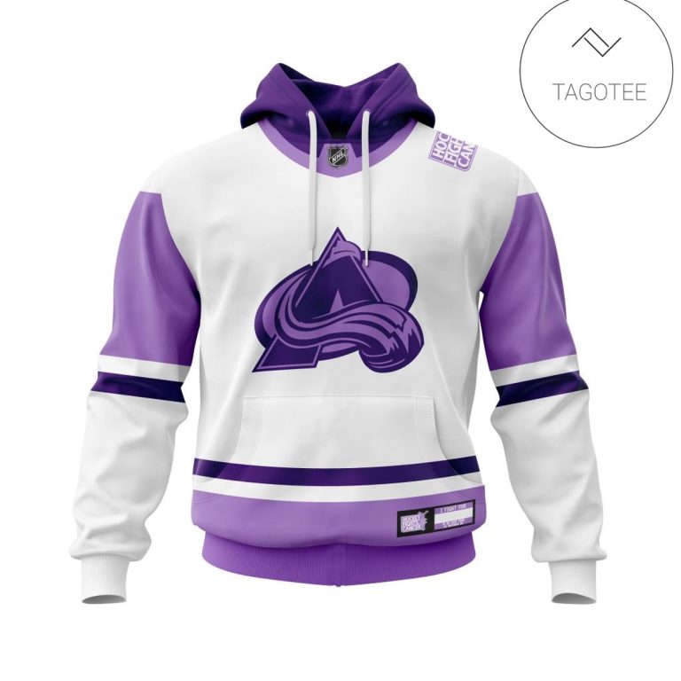 Personalized-Colorado-Avalanche-Fight-Cancer-Hoodie-1