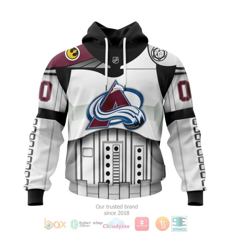 Hoodie Hoodie