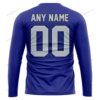 Personalized Colorado Rocket Groots Custom 3D Shirt