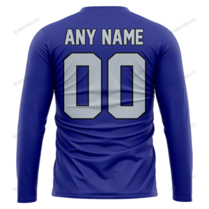 Personalized Colorado Rocket Groots Custom 3D Shirt