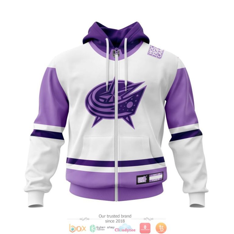 Personalized-Columbus-Blue-Jackets-Nhl-Hockey-Fight-Cancer-Custom-3D-Shirt-Hoodie-2