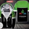 Personalized Conagra Brands Fleece Hoodie