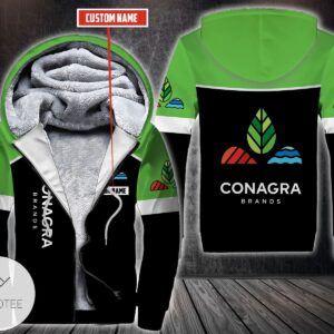 Personalized Conagra Brands Fleece Hoodie