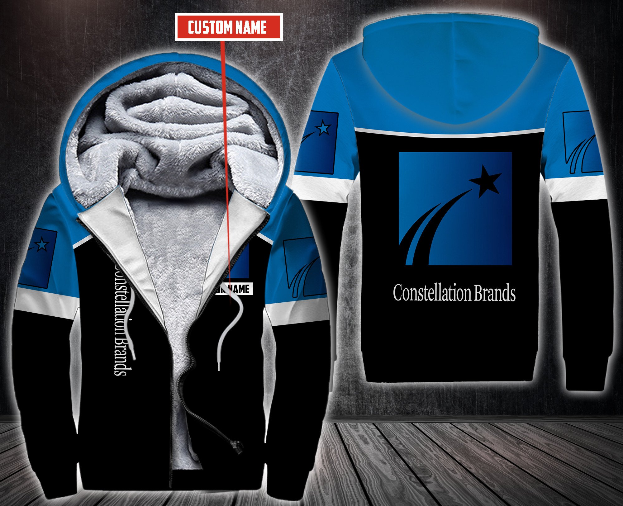 Hoodie Hoodie