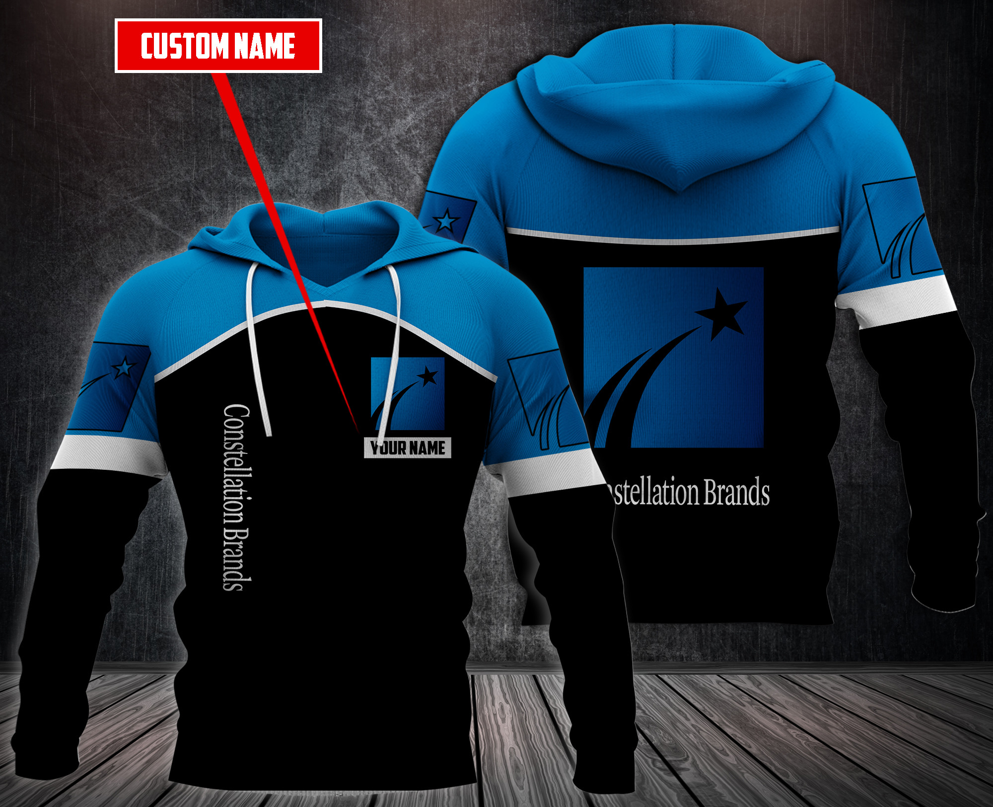 Personalized-Constellation-Brands-3D-Fleece-Hoodie-Hoodie-2