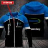 Personalized Consumers Energy 3D Hoodie