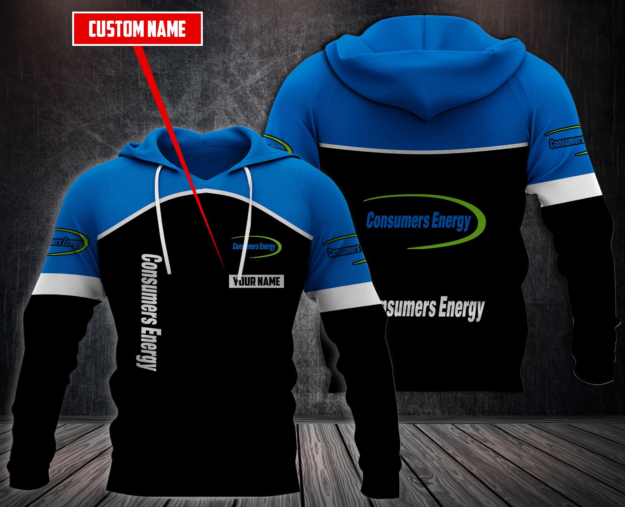 Personalized-Consumers-Energy-3D-Hoodie-Fleece-Hoodie-2