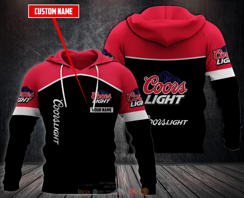 Personalized-Coors-Light-3D-Fleece-Hoodie-Zip-Hoodie-2