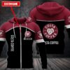 Personalized Costa Coffee 3D Hoodie