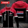 Personalized Costco Custom 3D Hoodie