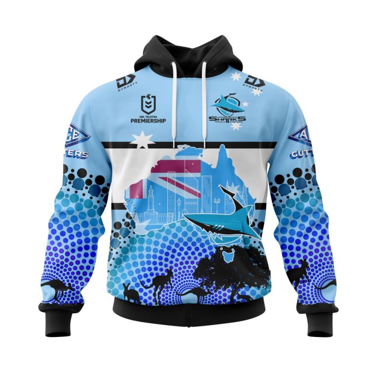 Personalized-Cronulla-Sutherland-Sharks-Nrl-AustraliaS-Day-Kits-3D-Shirt-Hoodie-2