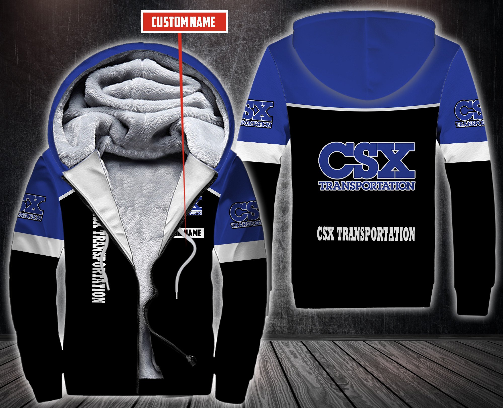Personalized-Csx-Transportation-Fleece-Hoodie-1-1