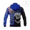 Personalized Custom Name New York Rangers Skull Gaiter Mask Hoodie
