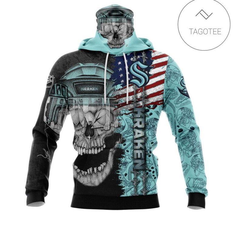 Personalized-Custom-Name-Seattle-Kraken-Skull-Gaiter-Mask-Hoodie-1