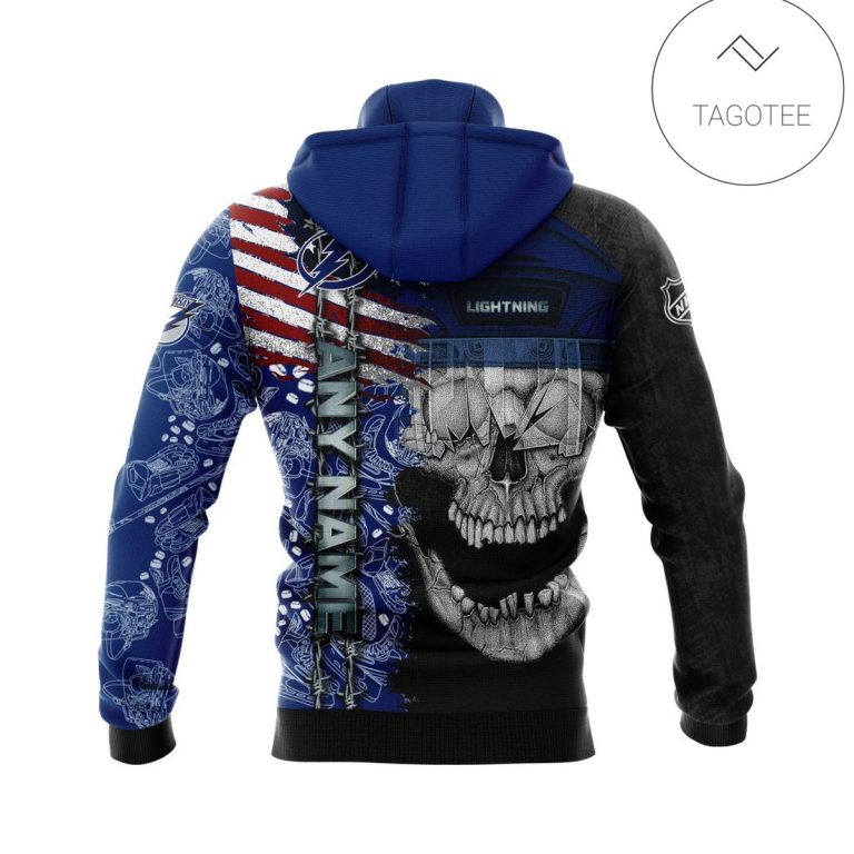 Personalized-Custom-Name-Tampa-Bay-Lightning-Skull-Gaiter-Mask-Hoodie-2