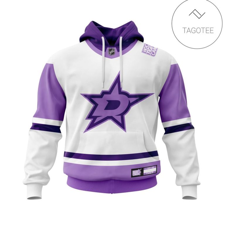 Personalized-Dallas-Stars-Fight-Cancer-Hoodie-1