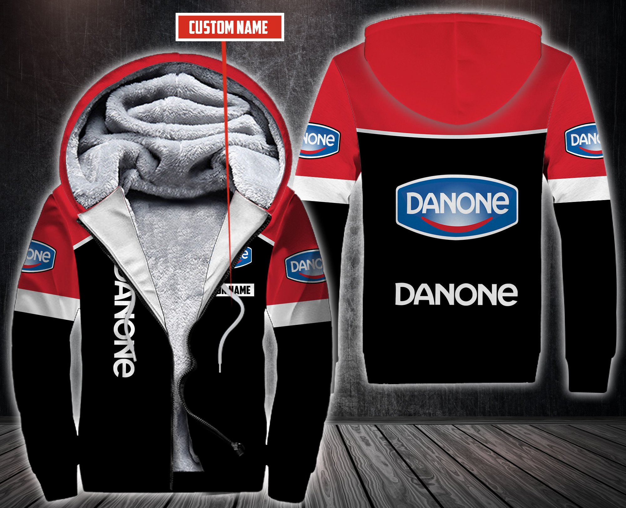 Hoodie Hoodie