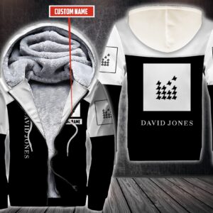 Fleece Hoodie